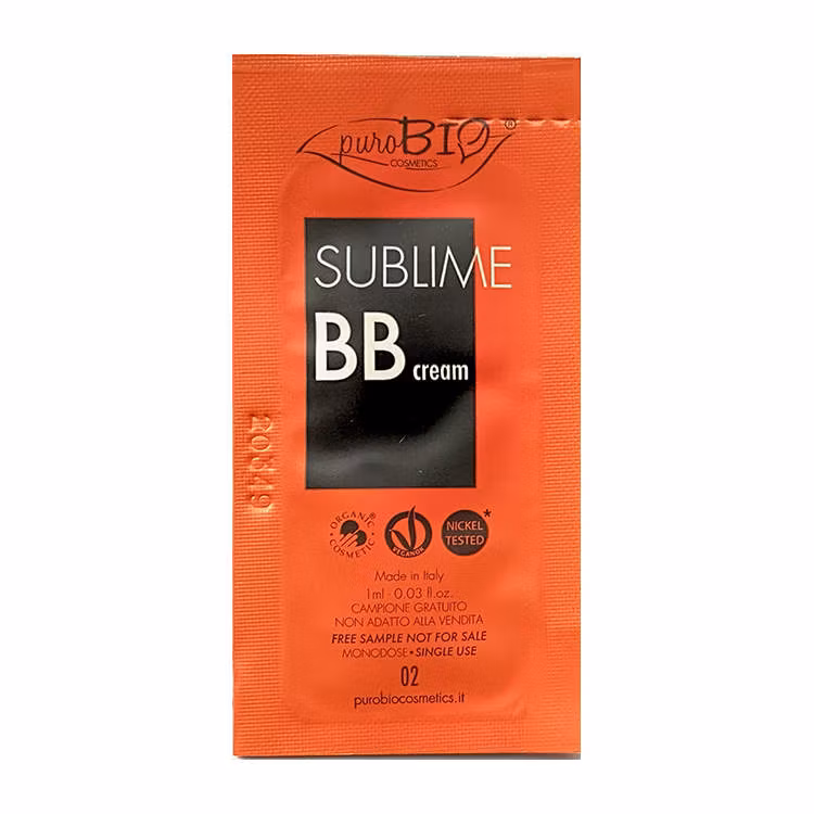 Prov BB Cream 01