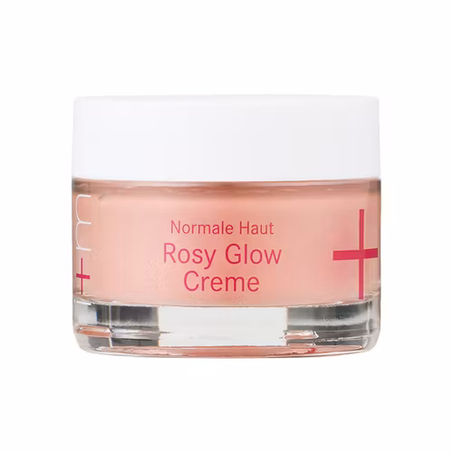 Tester Normal Skin Rosy Glow Creme 30ml