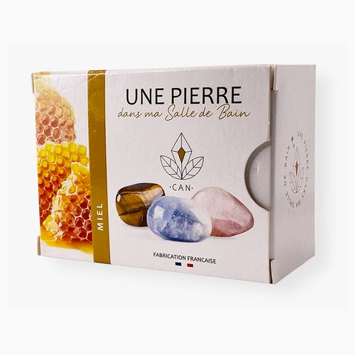 Tvål Honey
