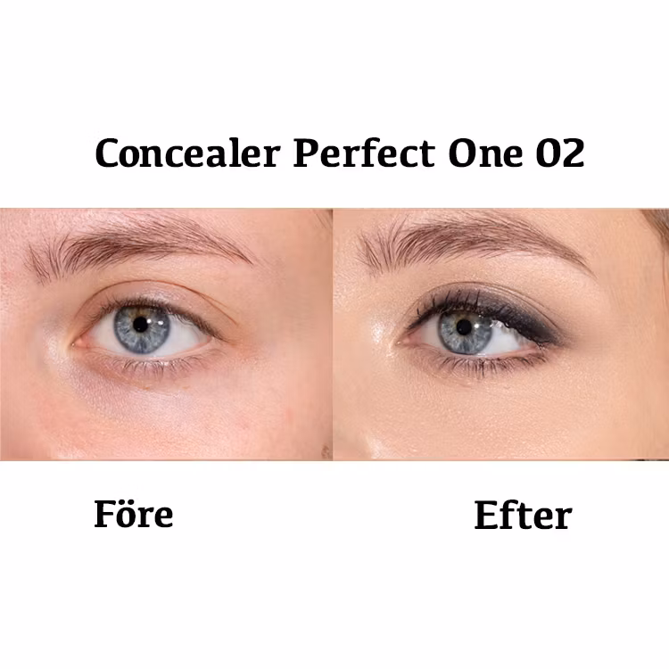 Concealer PERFECT ONE 02