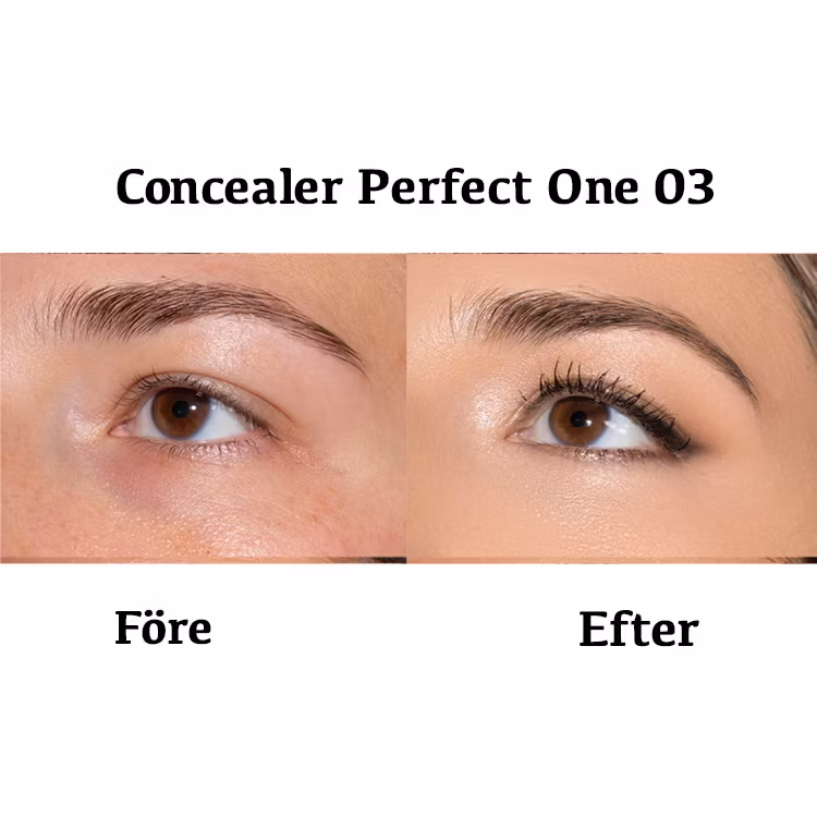 Concealer PERFECT ONE 03