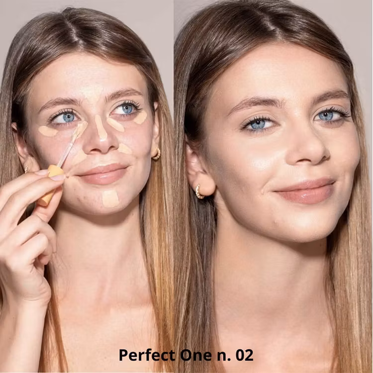 Concealer PERFECT ONE 02