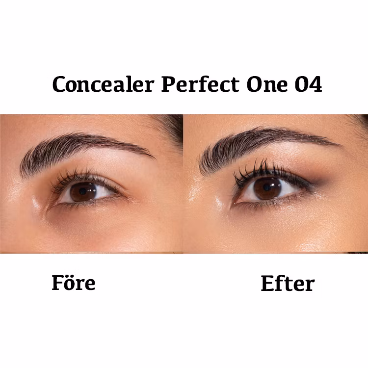 Concealer PERFECT ONE 04