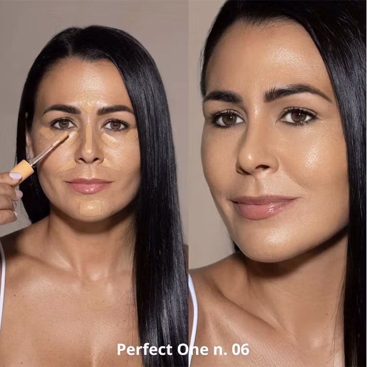Concealer PERFECT ONE 06