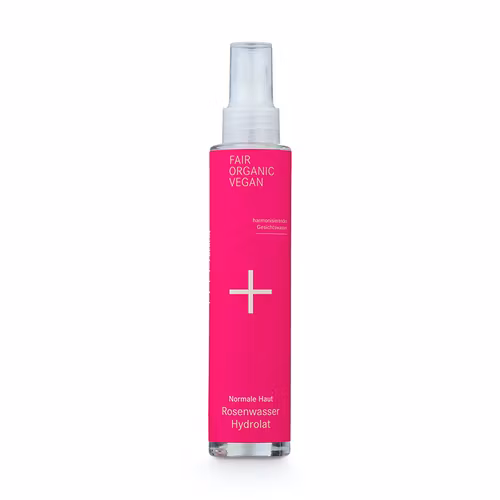 Normal Skin Rose Water Hydrolat 100ml