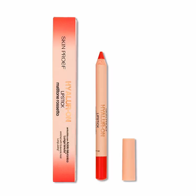 Hyalur-ON Lipstick Pencil 03 Coral