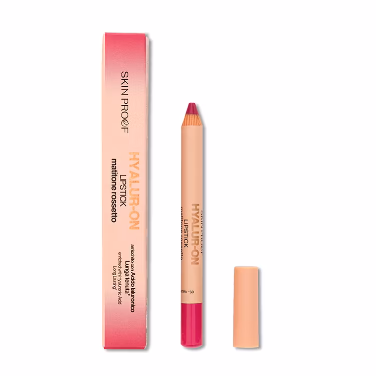 Hyalur-ON Lipstick Pencil 05 Raspberry