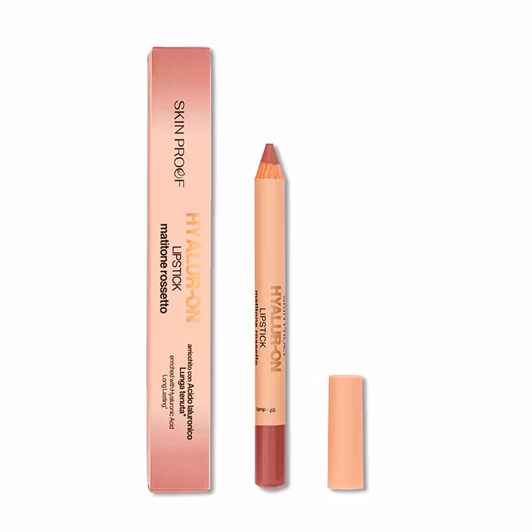 Hyalur-ON Lipstick Pencil 07 Dusty Rose