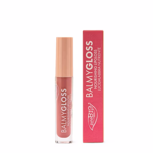 Balmygloss 04 Cool Light Pink