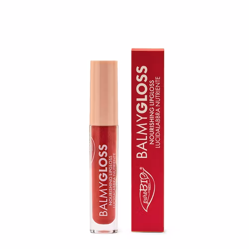 Balmygloss 05 Vibrant Pink