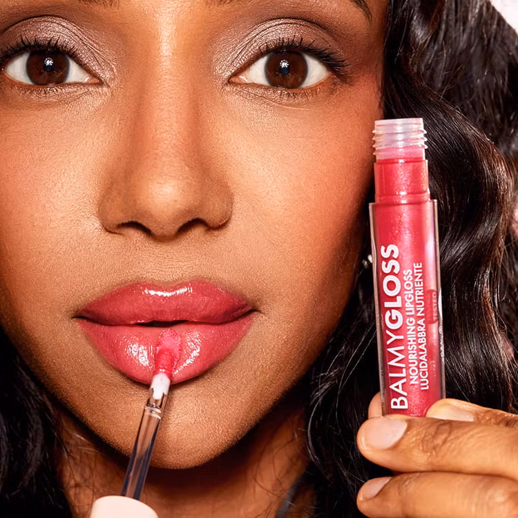 Balmygloss 05 Vibrant Pink