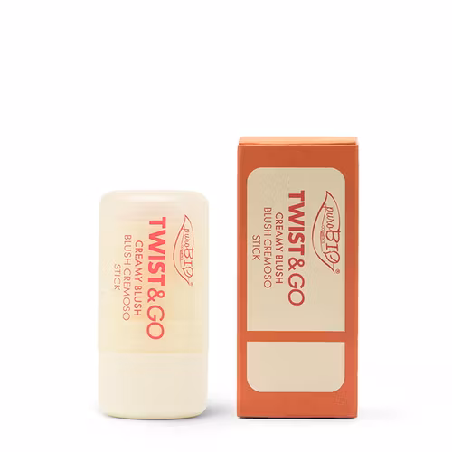 Twist & Go Creamy Blush 03 Macaron Pink