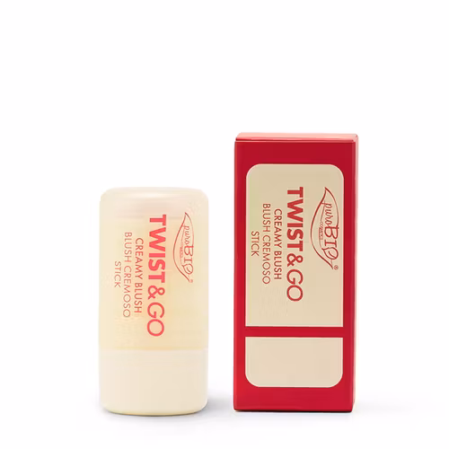 Twist & Go Creamy Blush 04 Strawberry