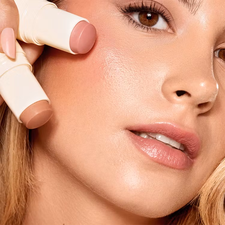 Twist & Go Bronzer Face Stick 02 Biscuit