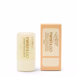 Twist & Go Highligter Face Stick 01 Prosecco