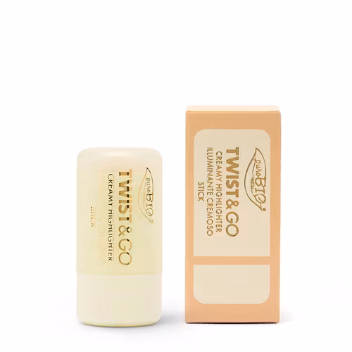 Twist & Go Highligter Face Stick 01 Prosecco