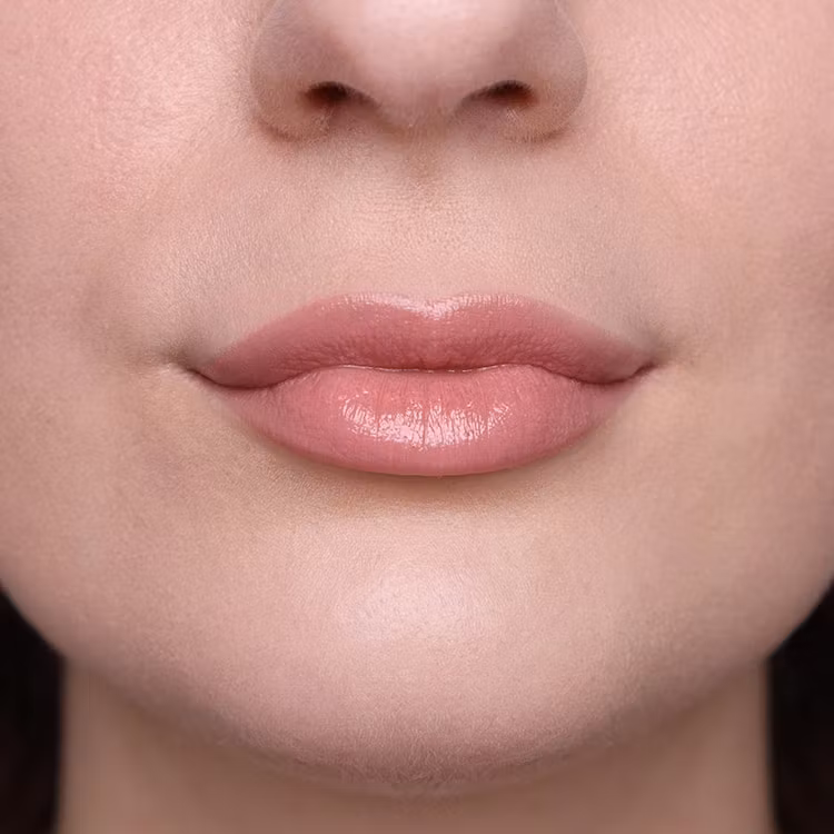 Twist & Go Nourishing Lipstick Pencil 501 Universal Pink