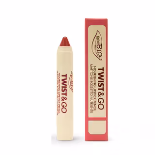 Twist & Go Nourishing Lipstick Pencil 503 Pink Sand
