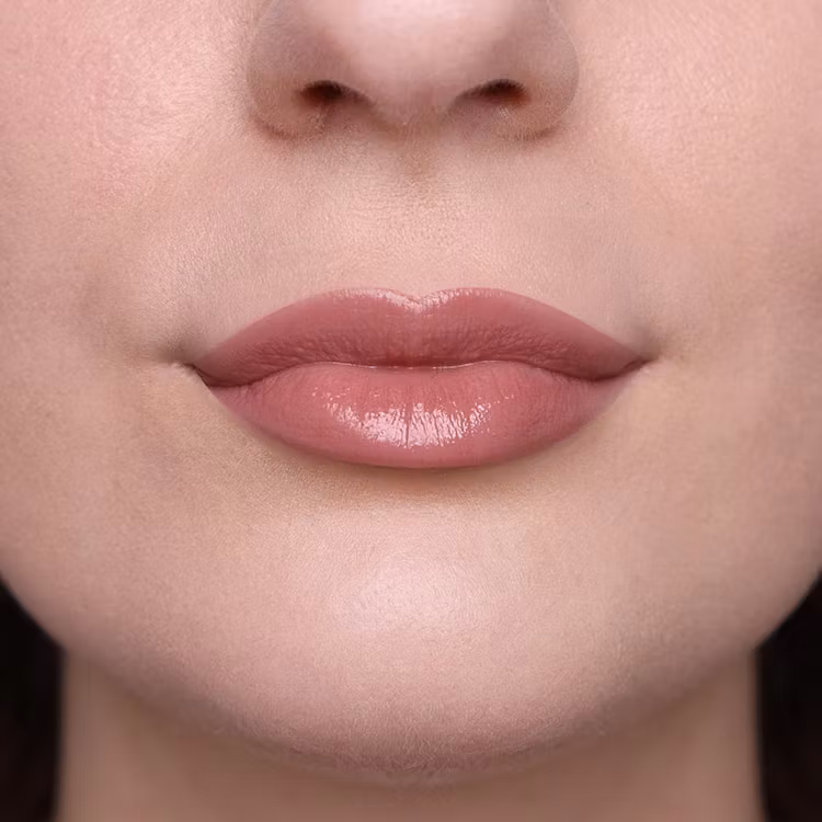 Twist & Go Nourishing Lipstick Pencil 503 Pink Sand