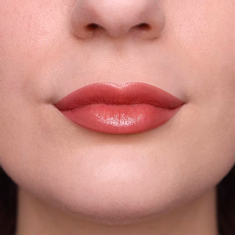 Twist & Go Nourishing Lipstick Pencil 505 Raspberry Red