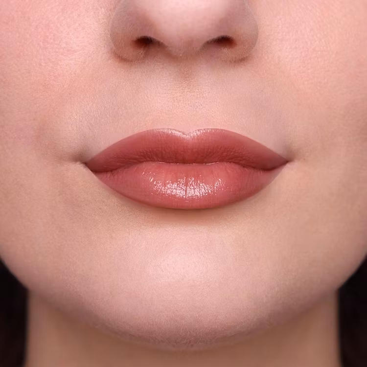 Twist & Go Nourishing Lipstick Pencil 506 Dark Mauve