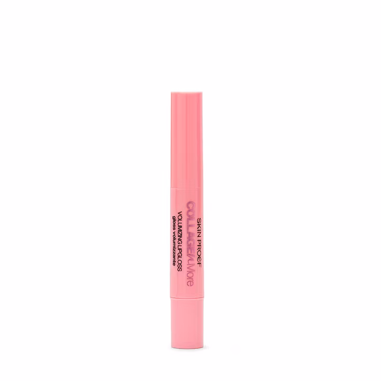 Collagen More Volumizing Lipgloss