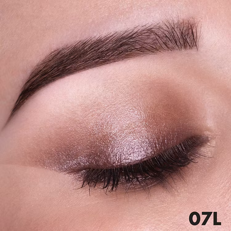 Secret Eyeshadow Pencil 07L Metal Dove