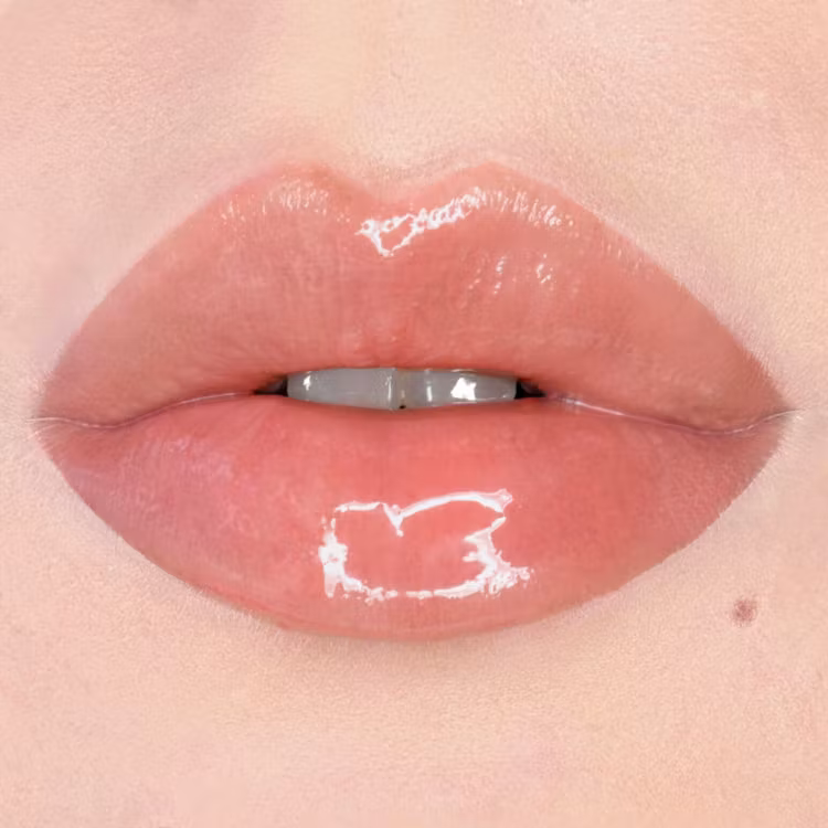 Secret Lip Gloss 04 Pomegranate Pink