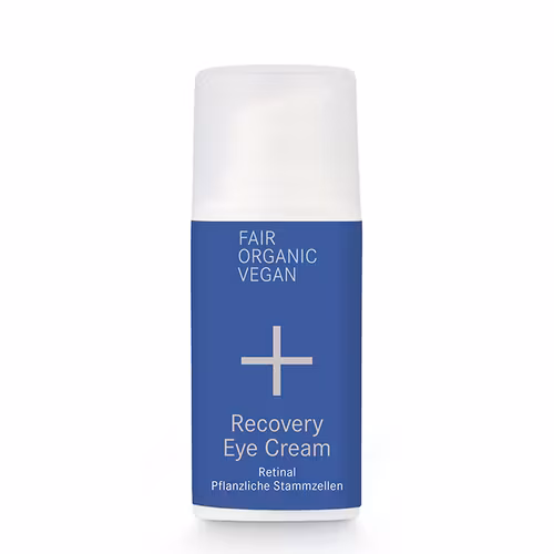 Midnight Miracle Recovery Eye Cream 15 ml