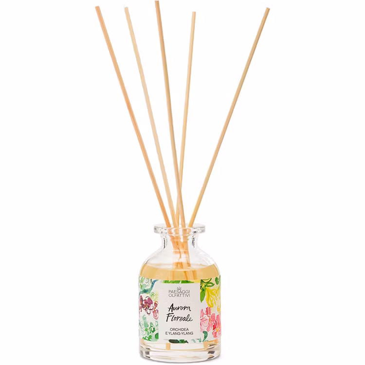 Rumsdiffuser Orkidé & Ylang-ylang