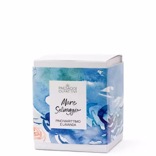 Rumsdiffuser Pinjenöt & Lavendel