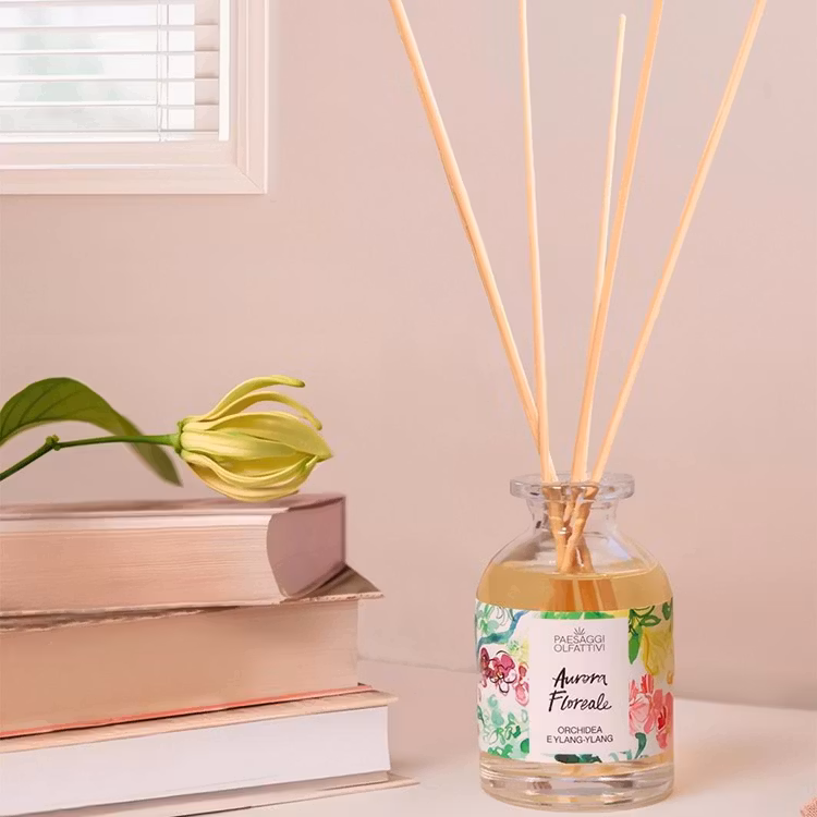 Rumsdiffuser Orkidé & Ylang-ylang