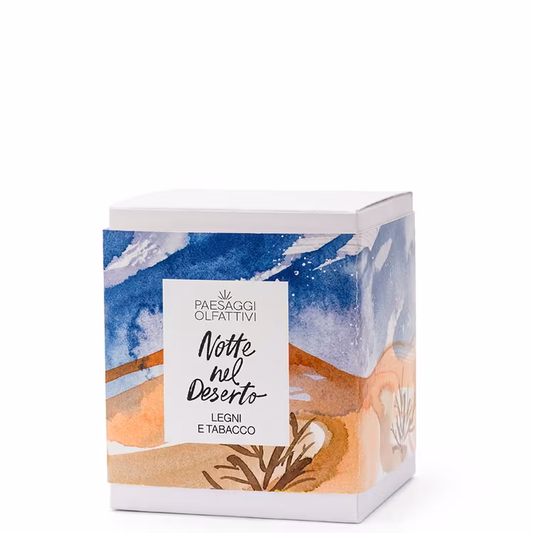 Rumsdiffuser Trä & Rökelse