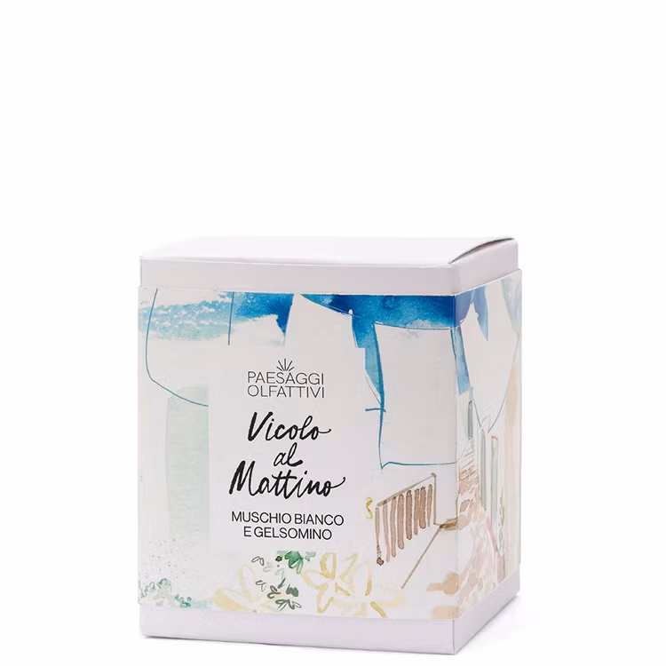 Rumsdiffuser Vit musk & Jasmin