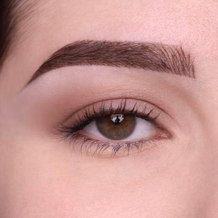 Long Lasting EYE DUO Pencil Pink/Warm Brown 103L