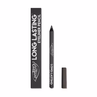 Long Lasting EYELINER Pencil Satin Grey 035L