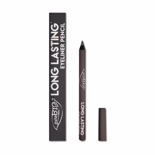 Long Lasting EYELINER Pencil Satin Grey 035L