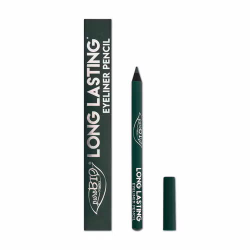 Long Lasting EYELINER Pencil Green 036L