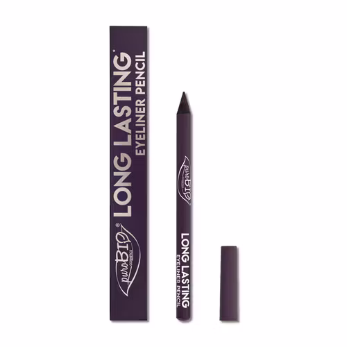 Long Lasting EYELINER Pencil Violet 037L