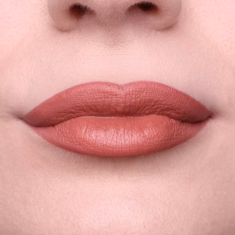 Long Lasting LIP DUO Pencil Peachy Nude 105L