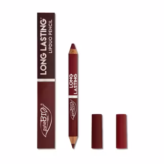 Long Lasting LIP DUO Pencil Vibrant Fuchsia 106L