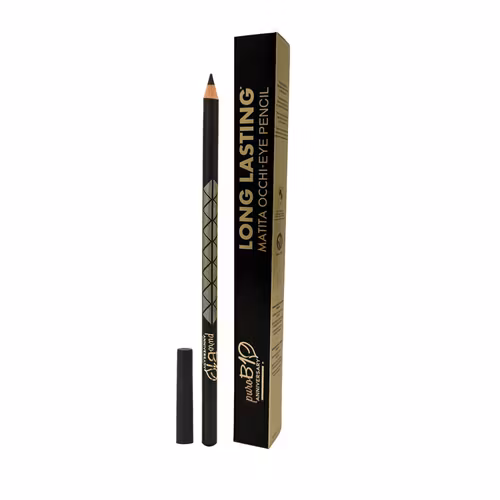 puroBIO ANNIVERSARY EYELINER Pencil 01L