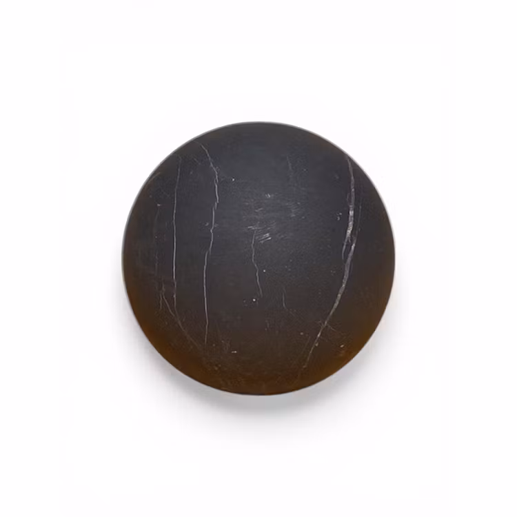 Shungit Klot Opolerad 5cm