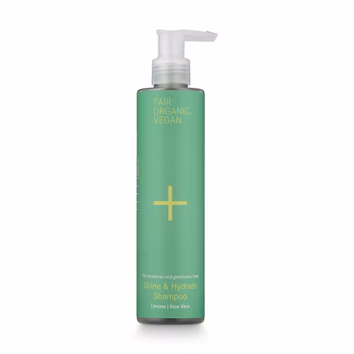 Shine & Hydrate Shampoo 250 ml