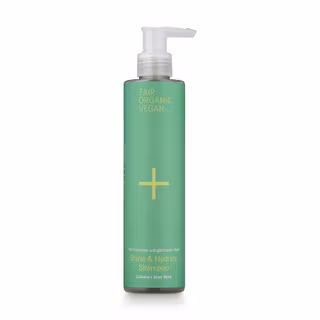 Shine & Hydrate Shampoo 250 ml