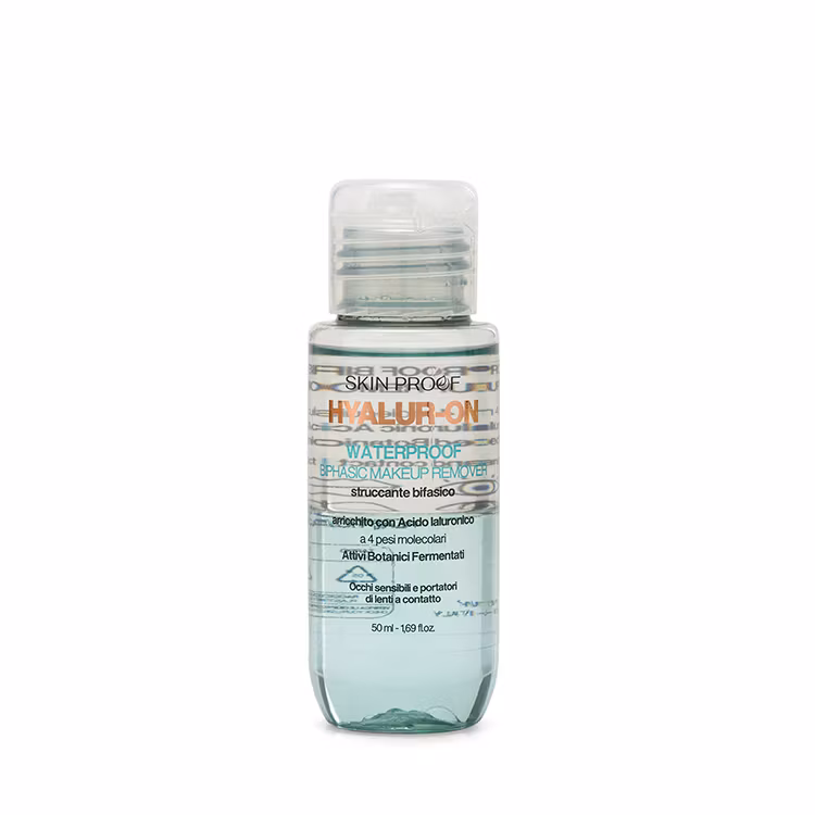 Skin Proof Hyalur-ON Waterproof Biphasic Makeup Remover 50ml