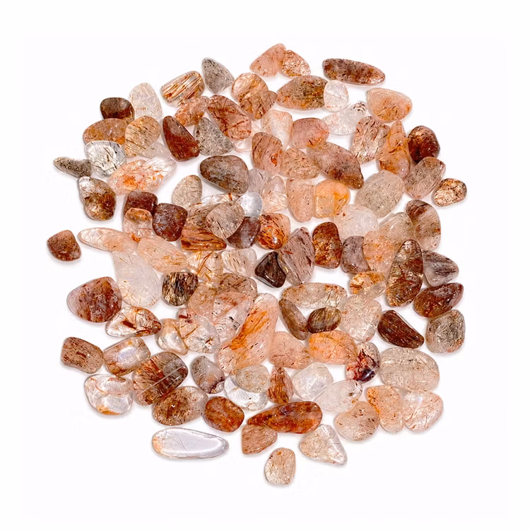 Super Seven Trumlade stenar 100gr