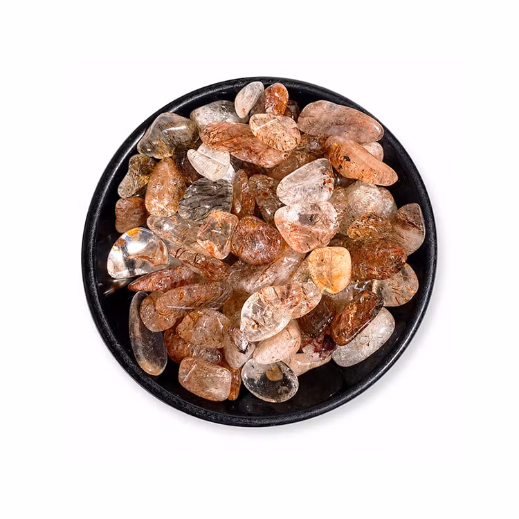 Super Seven Trumlade stenar 100gr