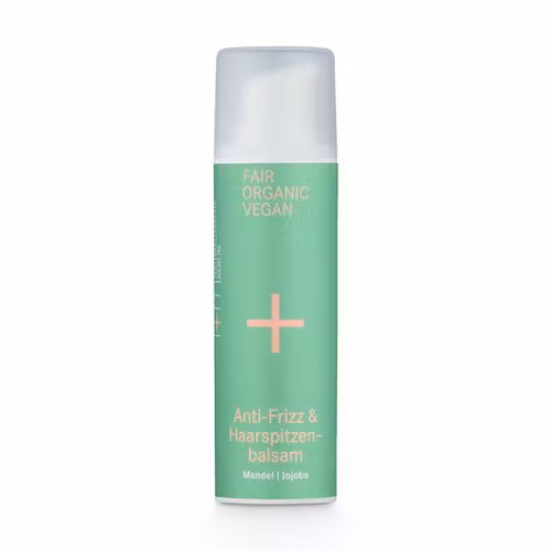 Anti-Frizz & Hair Tip Balm Almond Jojoba