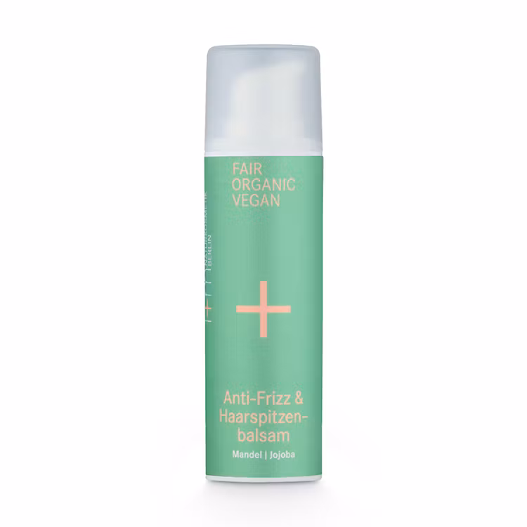 Anti-Frizz & Hair Tip Balm Almond Jojoba
